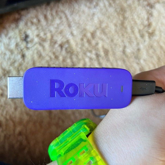 💕Roku streaming stick like new💕 - Picture 5 of 13